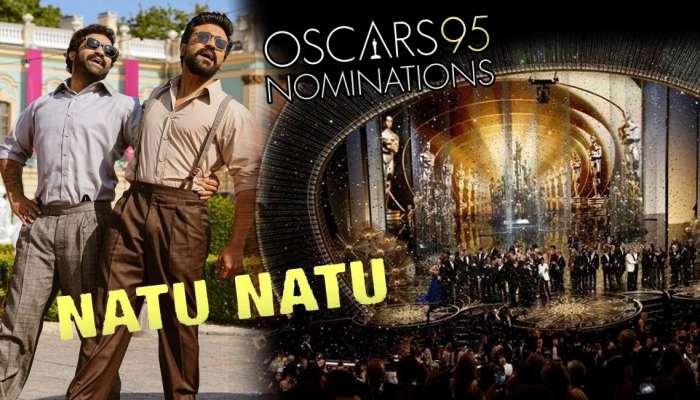 Oscar Nominations 2023: &#039;नाटू नाटू&#039;ची ऐतिहासिक कामगिरी! आता &#039;सोनेरी बाहुली&#039; केवळ एका पावलावर