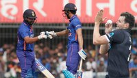 रोहित-गिलने इतकं फोडलं की त्याच्या नावाचा रेकॉर्डच झाला, खराब कामगिरीत ठरला जगातील प