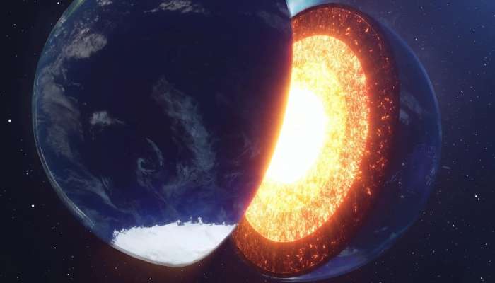 Earth Secrets: महाप्रलयाचे संकेत? आजपासून इतक्या दिवसांनी पृथ्वी उलट्या दिशेने फिरणार?