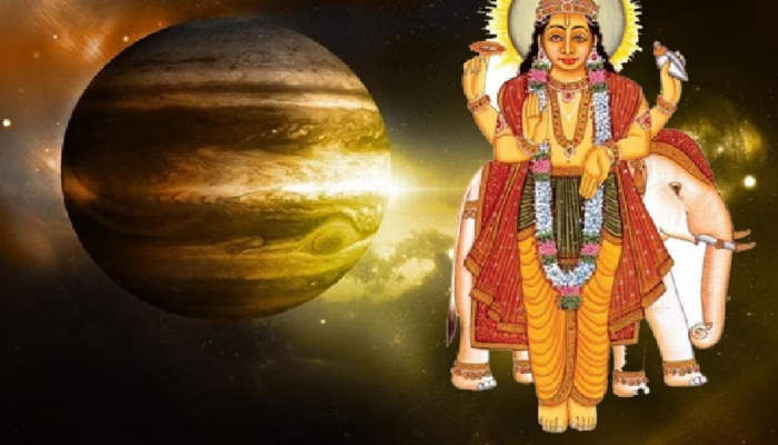Guru Asta 2023 : देवगुरु बृहस्पतिचा अस्त!  'या' 3 राशींवर कोसळणार आर्थिक संकट 