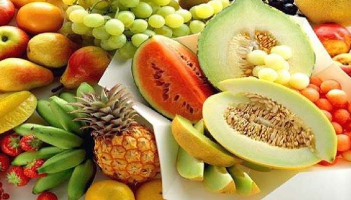 Best Time To Eat Fruits : फळे कधी खावीत, योग्य वेळ कोणती? याचे फायदे जाणून घ्या  