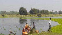  भीमा नदीत सापडलेल्या 'त्या' 7 मृतदेहांबाबत नवीन खुलासा, चुलत भावांनी नदीत ...