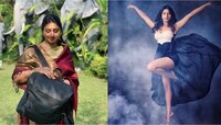 खऱ्याखुऱ्या आयुष्यातील राजकुमारी लग्नानंतर अभिनय सोडून जगतेय असं आयुष्य