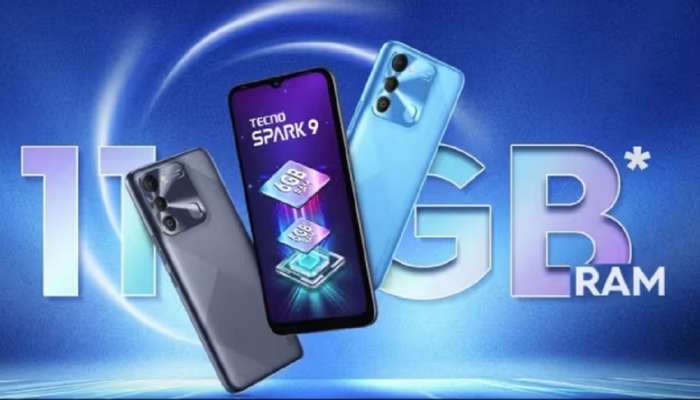 Best Gaming Mobile: नवा फोन खरेदी करण्यापूर्वी पाहा ही Best Offer, फक्त 8000 मध्ये 11GB रॅमचा स्मार्टफोन