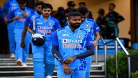 IND vs NZ : T20 मालिकेपुर्वी टीम इंडियाला मोठा धक्का, स्टार खेळाडू दुखापतग्रस्त