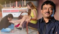 मला तुमचे तळवे चाटायचे आहेत; राम गोपाल वर्मांनी कोणाकडे व्यक्त केली ही विचित्र इच्छा