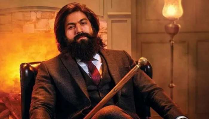 KGF फेम यशच्या चाहत्यांसाठी आनंदाची बातमी!