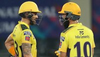 faf du plessis : क्रिकेटच्या मैदानात भावजी मेहुण्यावर भारी, LIVE सामन्यातील Video !