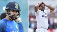 Shardul Thakur: लॉर्ड नाही तर शार्दूलचं 'हे' आहे निकनेम; रोहितने केला मोठा खुलासा