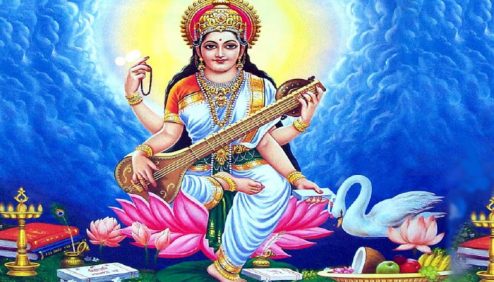 Basant Panchami Upay: आजच्या दिवशी सगळी कामं बाजूला ठेवून करा 'हे' उपाय; मिळवा सरस्वतीचा आशीर्वाद 