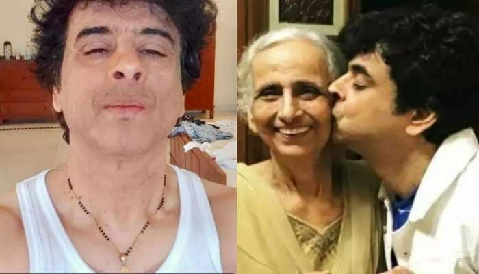 बॉलिवूडचा 'हा' गायक नेहमी घालतो आईचं मंगळसूत्र, कारण जाणून भावूक व्हाल
