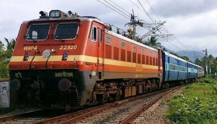  ईsss; &#039;या&#039; आहेत सर्वात घाणेरड्या लांब पल्ल्याच्या रेल्वेगाड्या; यातून चुकूनही प्रवास करु नका 