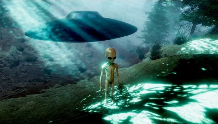 Aliens : एलियन्सना कुठे आणि कसं शोधायचं? &#039;ही&#039; यूनिवर्सिटी देते खास ट्रेनिंग, फ्रीमध्ये घ्या अ‍ॅडमिशन