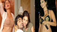 करिना कपूर ते सनी लिओनपर्यंत 'या' अभिनेत्रींचे झाले होते MMS लीक  