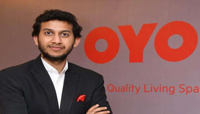 Ritesh Agarwal Marriage : OYO हॉटेल्सचा मालक आहे करोडपती, Networth एकूण धक्का बसेल 