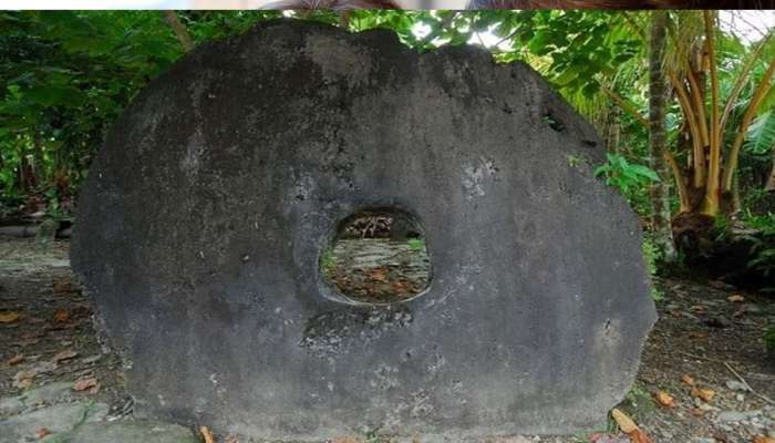 Yap Island:&#039;या&#039; ठिकाणी पैसेच वापरत नाही लोक; &#039;सर्वात श्रीमंत कोण?&#039;ची व्याख्या फारच अजब