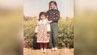 Guess Who : 'या' बॉलिवूड अभिनेत्रीला ओळखलंत का?