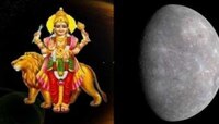 लवकरच बुध शनीच्या राशीत करणार प्रवेश, 'या' 6 राशी होणार मालामाल