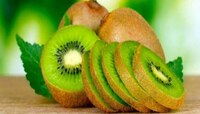 Kiwi फळ हे Vitamin चा एक चांगला स्रोत, त्याचे 'हे' आश्चर्यकारक फायदे जाणून घ्या