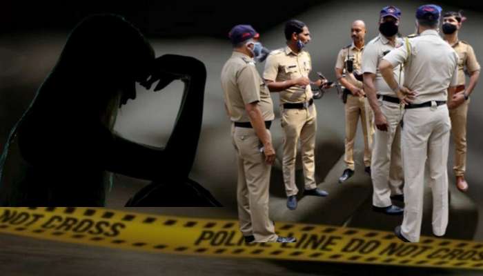 Pune Crime : तू मॉडर्न नाहीस, नोकर बायका पण तुझ्यापेक्षा चांगल्या, असं म्हणणाऱ्या नवऱ्याला पत्नीने शिकवला असा धडा