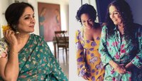 Neena Gupta कोमात? घटस्फोटानंतर Masaba Gupta ने केलं गुपचूप लग्न, Photo Viral 