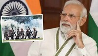 हिंमत असेल तर Surgical Strike चा व्हिडीओ प्रसिद्ध करा, भाजपाला जाहीर आव्हान