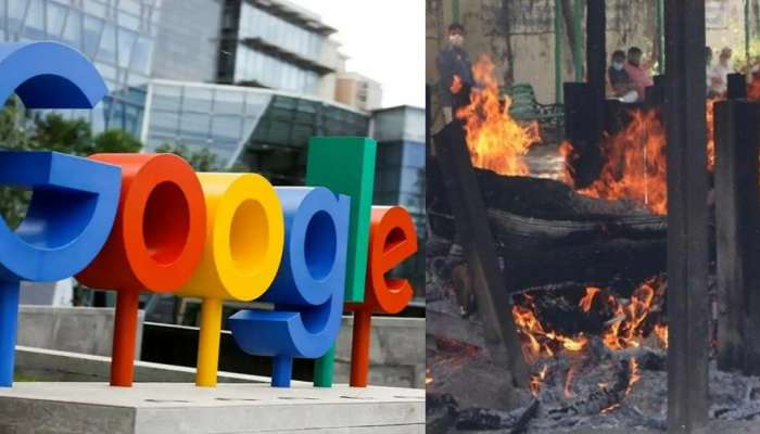 Google Layoffs: आईचा कॅन्सरने मृत्यू, अंत्यसंस्कारानंतर पोहोचला तर नोकरीवरुन काढून टाकलं, Google च्या कर्मचाऱ्याने मांडली व्यथा