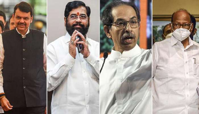 Maharashtra Election: महाराष्ट्रात आज निवडणुका झाल्या तर काय निकाल असेल? Survey आला समोर