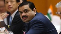 Adani vs Hindenburg: अदानी ग्रुपचा शेअर मार्केटमध्ये मोठा झोल!  88 प्रश्न अनुत्तरित 