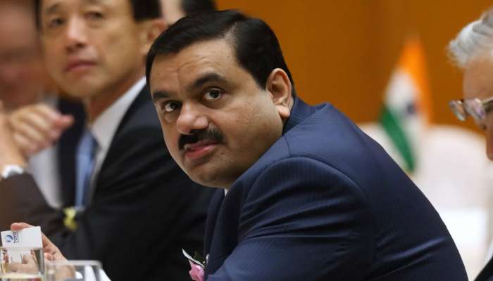 Adani vs Hindenburg : अदानी ग्रुपचा शेअर मार्केटमध्ये मोठा झोल! ८८ प्रश्नांच्या &#039;त्या&#039; अहवालामुळे बसला कोट्यवधींचा फटका..