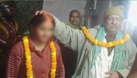 28 वर्षांची सून 70 वर्षांच्या सासऱ्याला म्हणाली 'तुझ्यात जीव रंगला' 