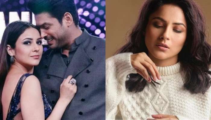 Sidharth Shukla याने Shehnaaz Gill च्या कुशीत घेतला होता अखेरचा श्वास, त्यानंतर...