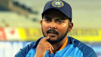Prithvi Shaw : 