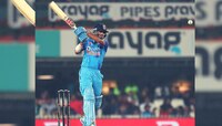 IND vs NZ : वॉशिंग्टन 'सुंदर' लढला पण भारत हरला, न्यूझीलंडचा 21 धावांनी विजय