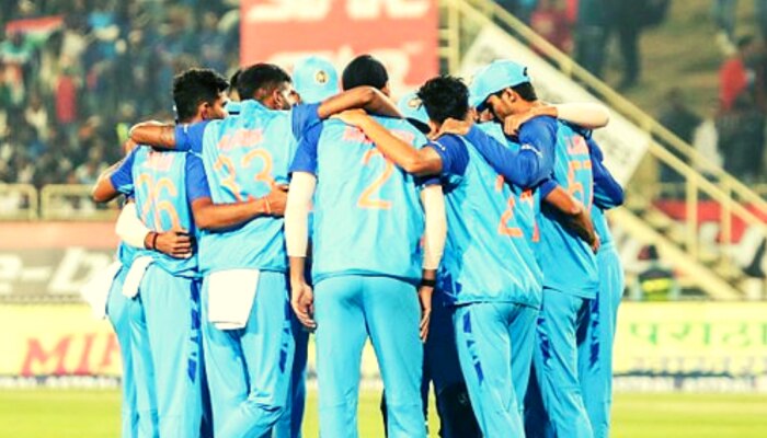 IND vs NZ : टीम इंडियाच्या पराभवाची 3 मुख्य कारणं, जाणून घ्या 