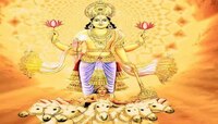 आज सूर्य सप्तमी म्हणजेच Ratha Saptami, जाणून घ्या पूजा विधी आणि मंत्र 