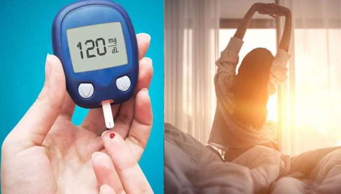 Diabetes Symptoms: सकाळी झोपेतून उठल्याबरोबर 'हे' बदल दिसले तर सावधान, शुगर वाढण्याचे लक्षण नाही ना?