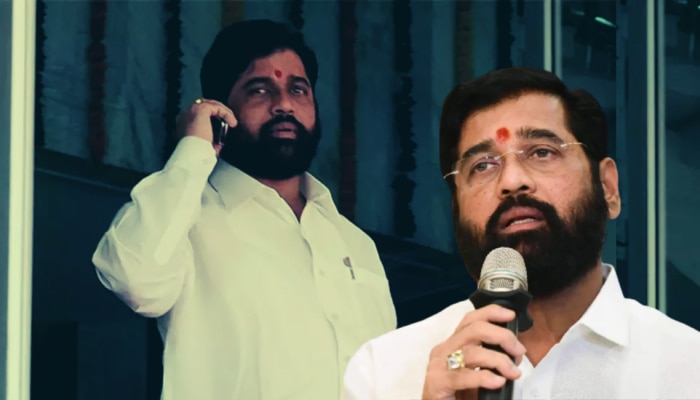 Eknath Shinde म्हणतात, &quot;...तेव्हा मी सलग 3 दिवस एकही मिनिट झोपलो नाही&quot;