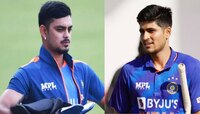 India vs New Zealand 2nd T20 सामन्यात 'हा' खेळाडू करणार Shubman Gill सोबत ओपनिंग