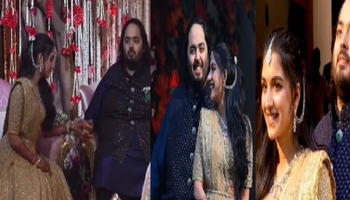  Radhika Anant Ambani Age : Mukesh Ambani कुटुंबाची सून राधिका मर्चंट मुलगा अनंतपेक्षा मोठी? जाणून घ्या सत्य 