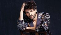 'रोमान्स करत असतानाच म्हणाली भैय्या...', Kartik Aryan चा अभिनेत्रीसोबतचा तो व्हिडीओ 