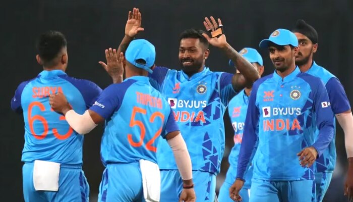IND vs NZ T20 : टीम इंडियाचा &#039;हा&#039; खेळाडू जिंकवून देणार मालिका, कॅप्टन पांड्याने काढला हुकमी एक्का! 
