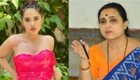 Urfi Javed : चित्रा वाघ आता उर्फी जावेद बद्दल असं काही बोलल्या आहेत की...