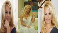 Pamela Anderson : फक्त 12 दिवसाचं लग्न, 5 दिवस एकत्र आणि अभिनेत्रीला मिळाले 81 कोटी.