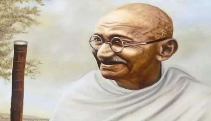 Mahatma Gandhi 75th Death Anniversary: महात्मा गांधींचे &#039;हे&#039; अनमोल विचार बदलतील तुमचं जीवन!