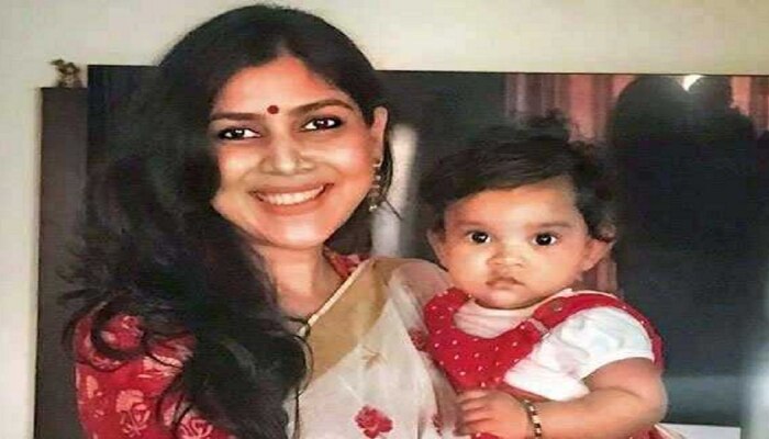Sakshi Tanwar Daughter : पाच वर्षांपूर्वी साक्षी तन्वरनं दत्तक घेतलेली मुलगी आज अशी दिसतेय...