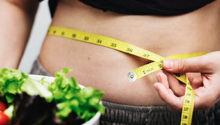 Weight Loss Tips : वजन कमी करताय? &#039;या&#039; चुका टाळा, नाहीतर पश्चाताप होईल