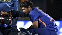 T20 सामन्यात इशान किशन ठरतोय फ्लॉप; कोच द्रविड कोणाला संधी देणार? 
