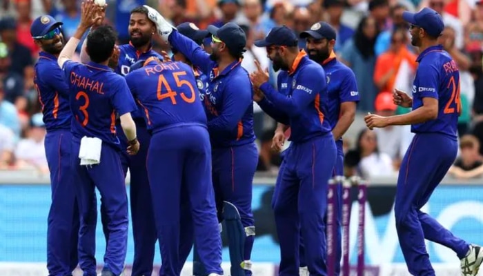 Team India: न्यूझीलंडविरुद्धच्या विजयानंतर &#039;या&#039; बड्या खेळाडूची तडकाफडकी निवृत्ती!