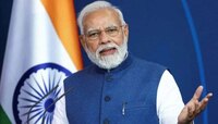 मोदींच्या मुंबई दौऱ्यासाठी जय्यत तयारी, स्वत: पोलीस आयुक्ताकडून सुरक्षेची पाहणी
